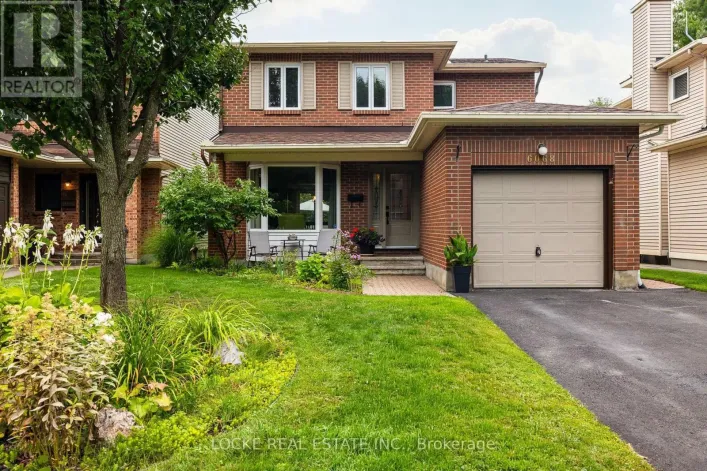 6068 RIDGELEA PLACE, Ottawa