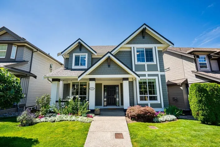 6069 163B STREET, Surrey