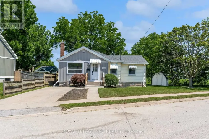 6069 COLLINS DRIVE, Niagara Falls