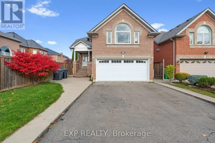 6069 MAPLE GATE CIRCLE, Mississauga