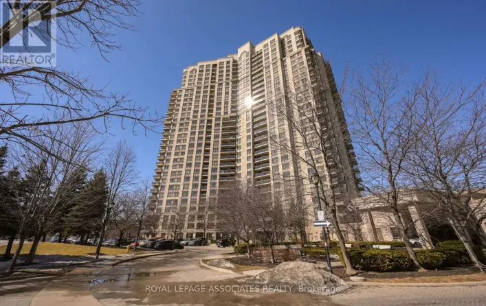 606A - 710 HUMBERWOOD BOULEVARD, Toronto