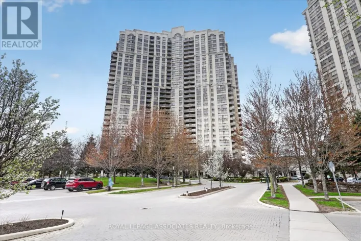 606A - 710 HUMBERWOOD BOULEVARD, Toronto
