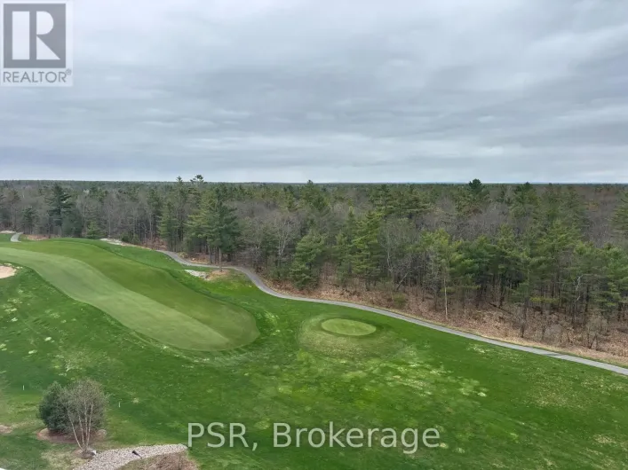 607 - 100 CARRICK TRAIL, Gravenhurst)