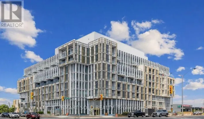 607 - 1005 DUNDAS STREET E, Oakville