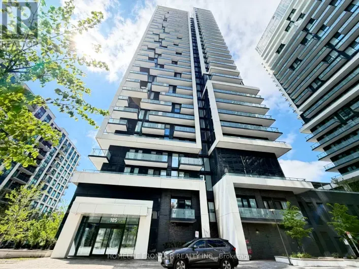 607 - 105 ONEIDA CRESCENT, Richmond Hill