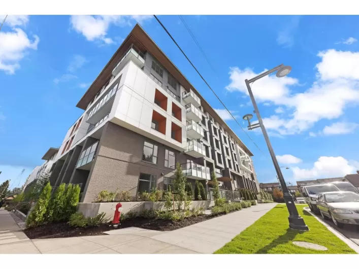 607 10828 139A STREET, Surrey