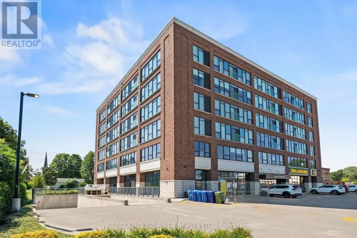 607 - 109 KING AVENUE E, Clarington