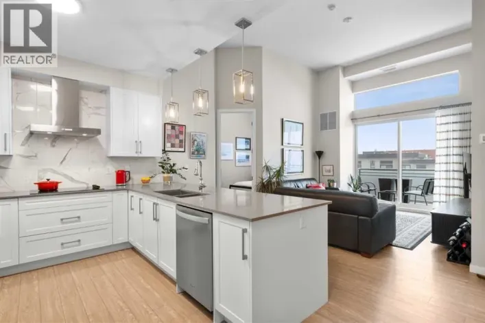 607, 11 Mahogany Circle SE, Calgary