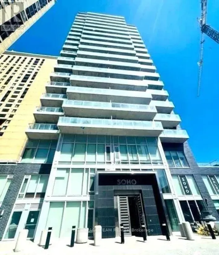 607 - 111 CHAMPAGNE AVENUE S, Ottawa