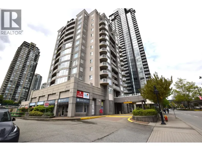 607 1180 PINETREE WAY, Coquitlam