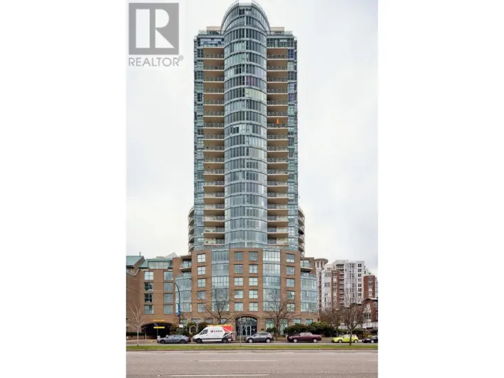 607 1188 QUEBEC STREET, Vancouver