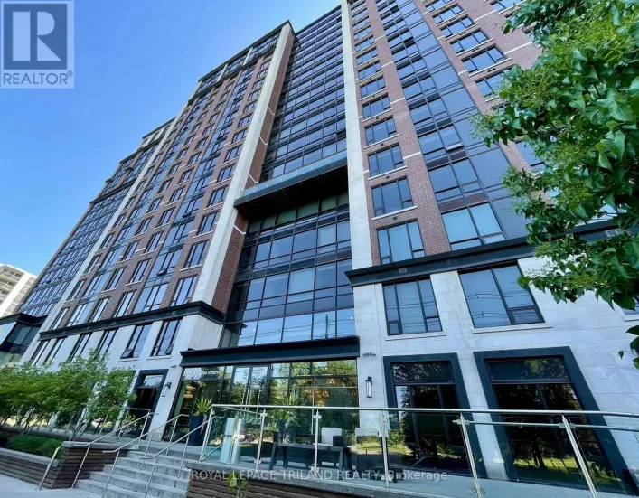 607 - 1235 RICHMOND STREET, London East