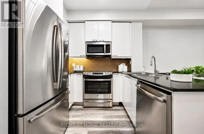607 - 1328 BIRCHMOUNT ROAD, Toronto