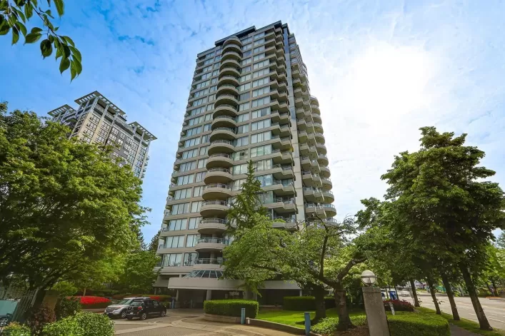 607 13383 108 AVENUE, Surrey