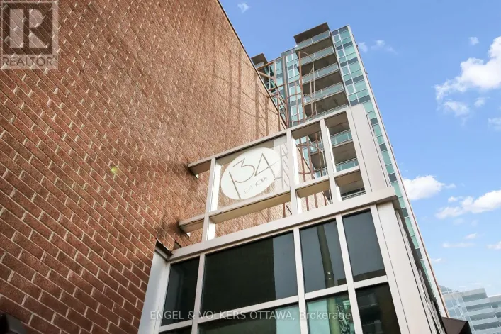 607 - 134 YORK STREET, Ottawa