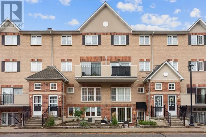 607 - 1400 THE ESPLANADE N, Pickering