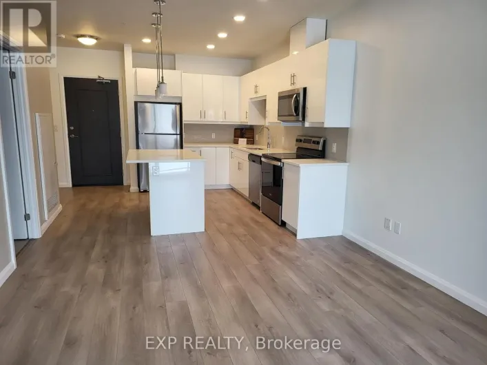 607 - 144 WATSON ROAD, Guelph