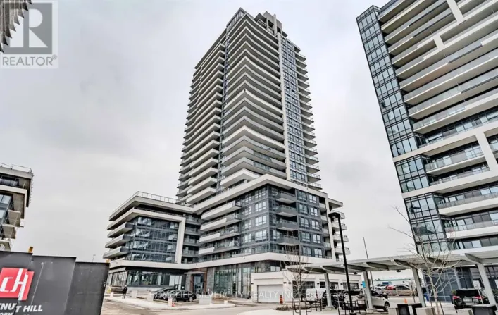 607 - 1455 CELEBRATION DRIVE, Pickering