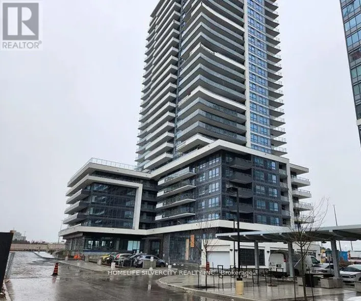 607 - 1455 CELEBRATION DRIVE, Pickering