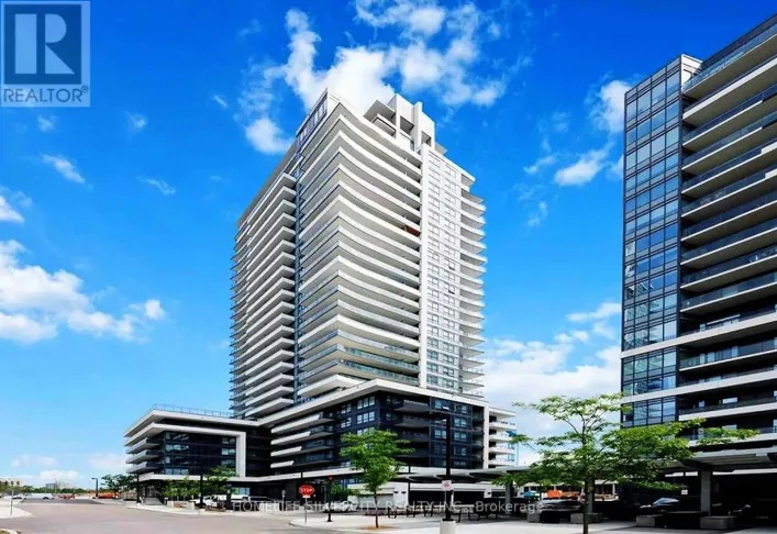 607 - 1455 CELEBRATION DRIVE, Pickering