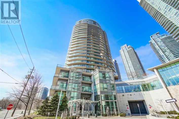 607 - 15 LEGION ROAD, Toronto