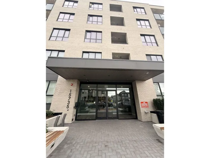 607 15733 85 AVENUE, Surrey