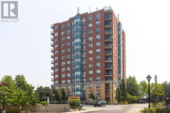 607 - 1625 PICKERING PARKWAY, Pickering