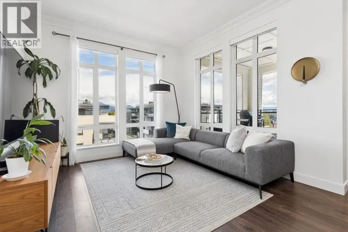 607 168 E 35TH AVENUE, Vancouver