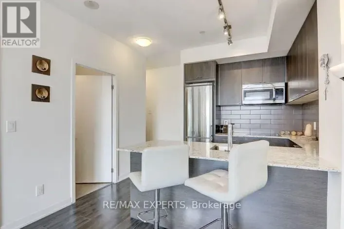 607 - 18 REAN DRIVE, Toronto