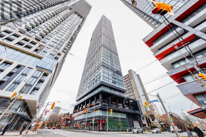 607 - 181 DUNDAS STREET E, Toronto