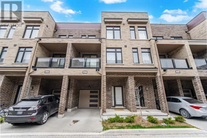 607 - 1865 PICKERING PARKWAY, Pickering