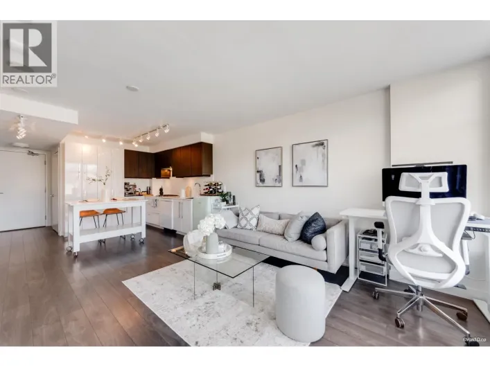 607 188 AGNES STREET, New Westminster