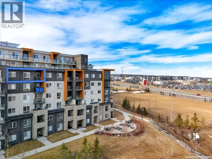 607, 20 Kincora Glen Park NW, Calgary