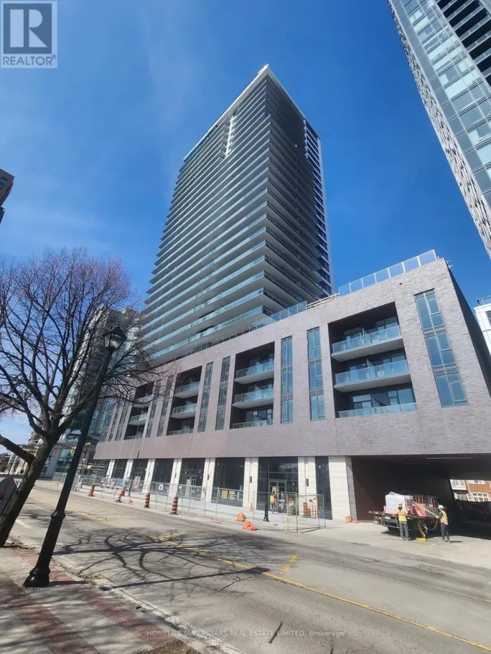 607 - 2075 LAKESHORE ROAD, Burlington