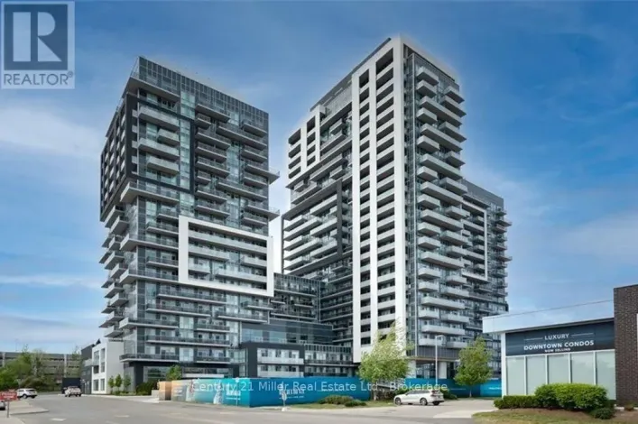 607 - 2087 FAIRVIEW STREET, Burlington