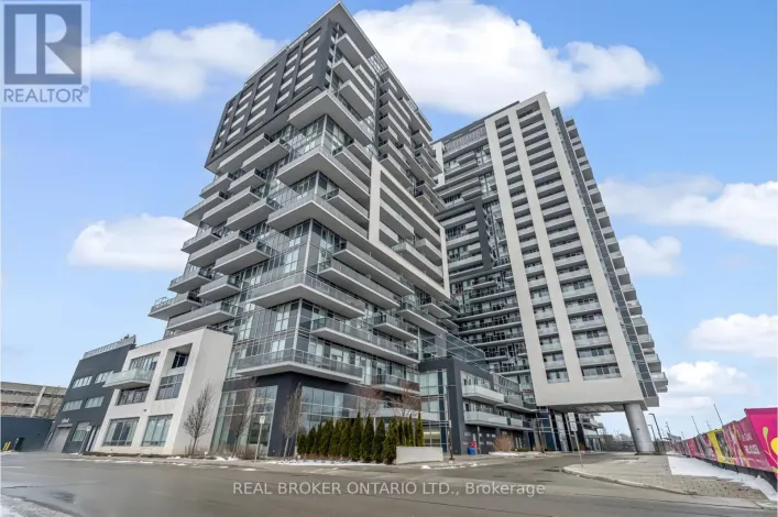 607 - 2093 FAIRVIEW STREET, Burlington