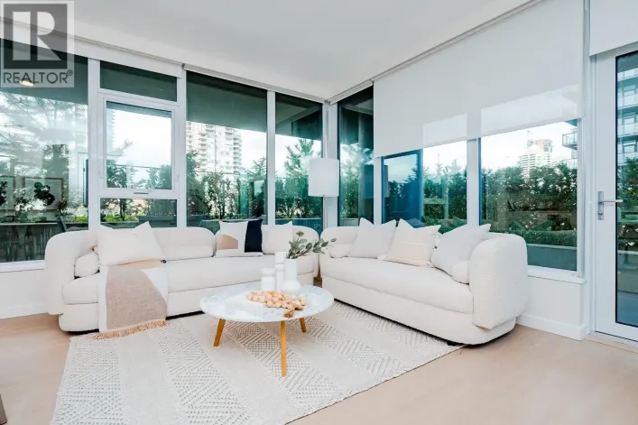 607 2108 GILMORE AVENUE, Burnaby