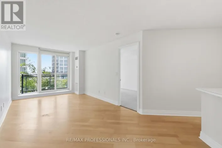 607 - 2121 LAKE SHORE BOULEVARD W, Toronto