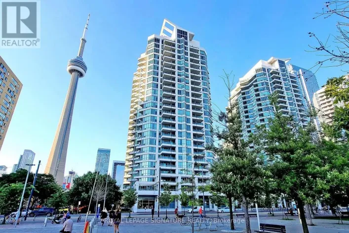 607 - 228 QUEENS QUAY W, Toronto