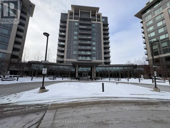 607 - 233 SOUTH PARK ROAD, Markham