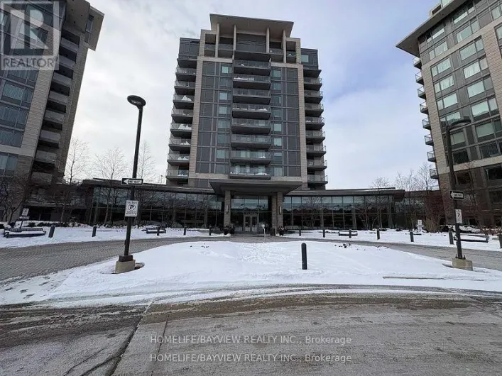 #607 - 233 SOUTH PARK ROAD, Markham