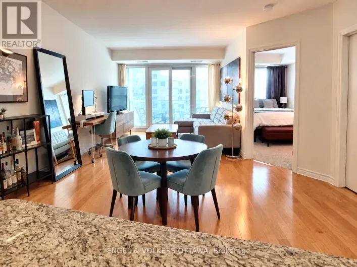 607 - 234 RIDEAU STREET, Ottawa