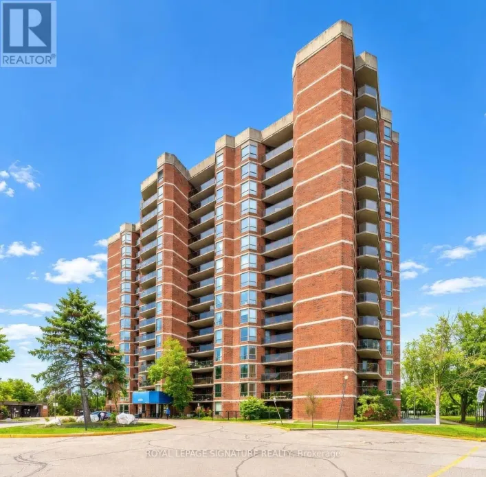 607 - 238 ALBION ROAD, Toronto