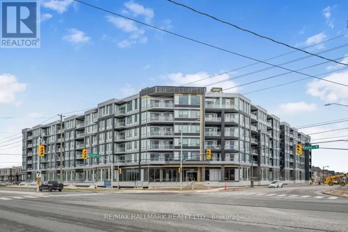 607 - 2501 SAW WHET BOULEVARD, Oakville
