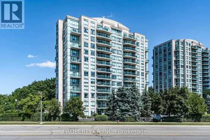 607 - 2585 ERIN CENTRE BOULEVARD, Mississauga