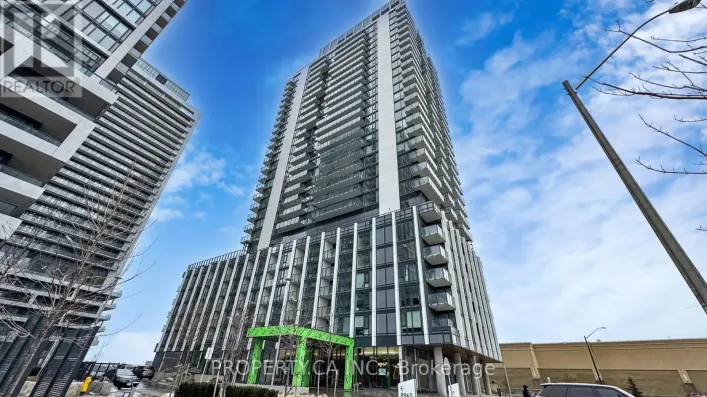 607 - 27 KORDA GATE, Vaughan