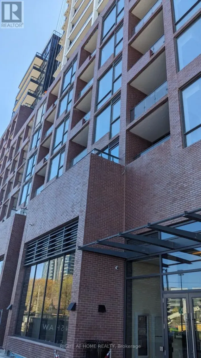 607 - 28 ANN STREET, Mississauga