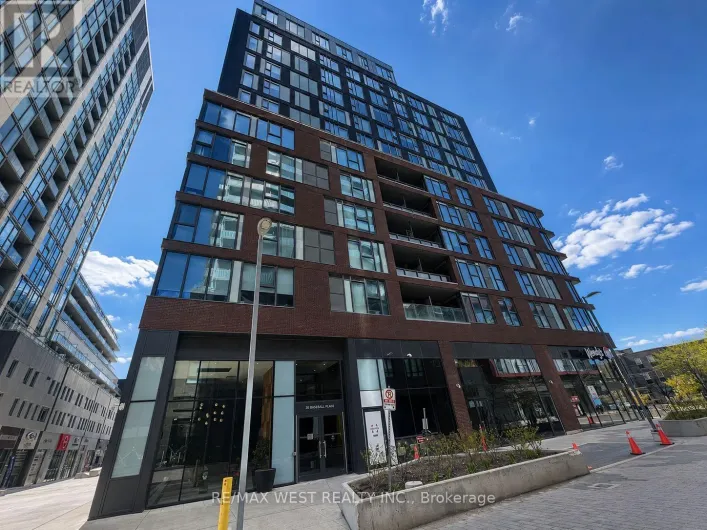 607 - 30 BASEBALL PLACE, Toronto
