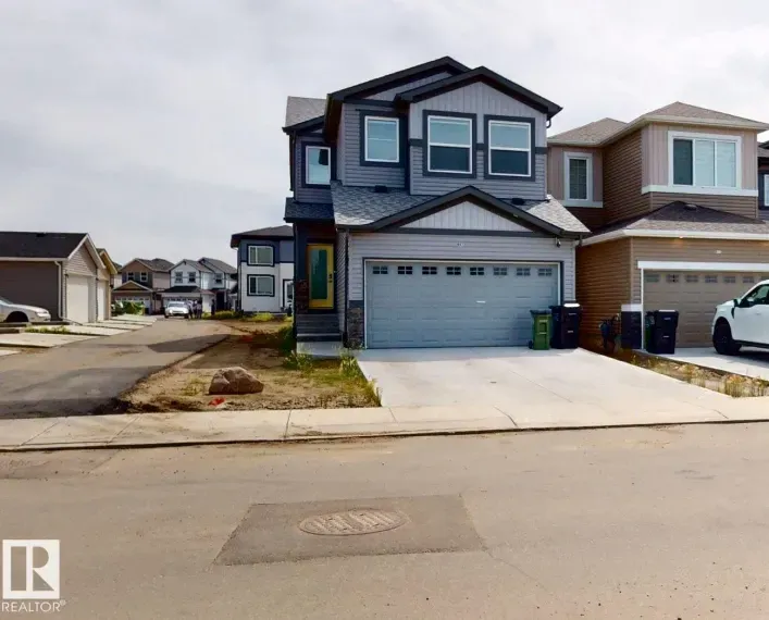 House for sale: 607 31 AV NW, Edmonton