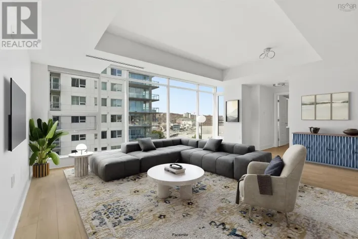 607 31 Kings Wharf Place, Dartmouth
